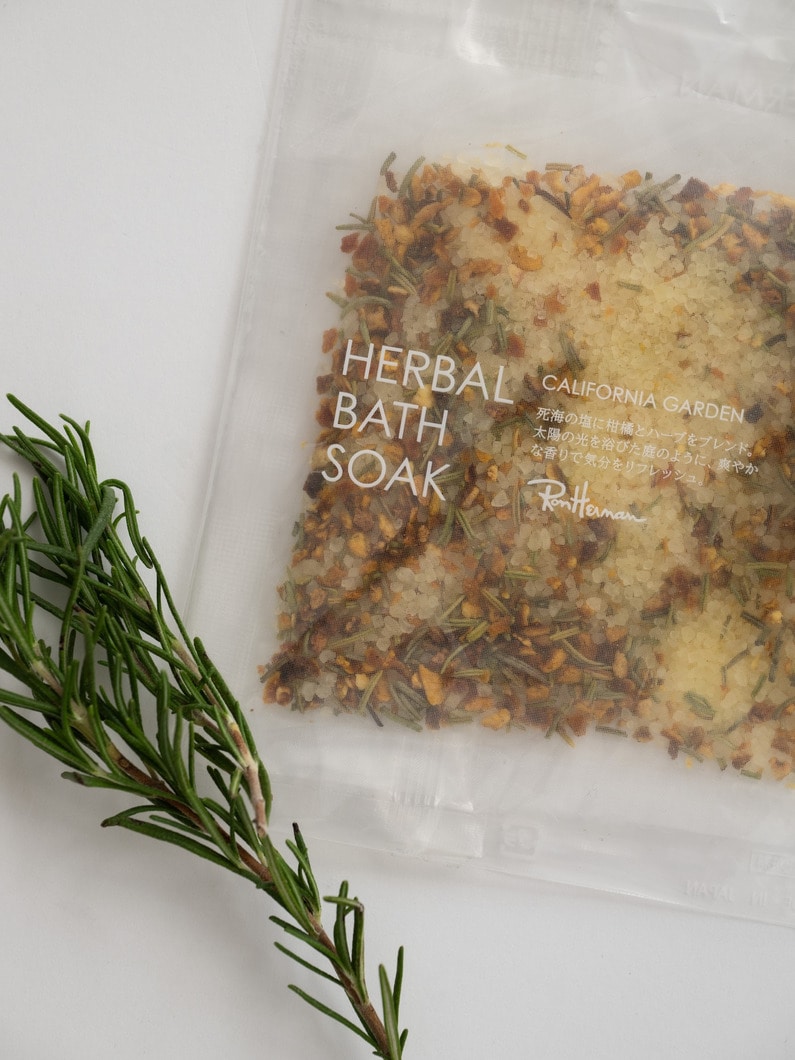 ホリデー バスソルト セット 詳細画像 other 5