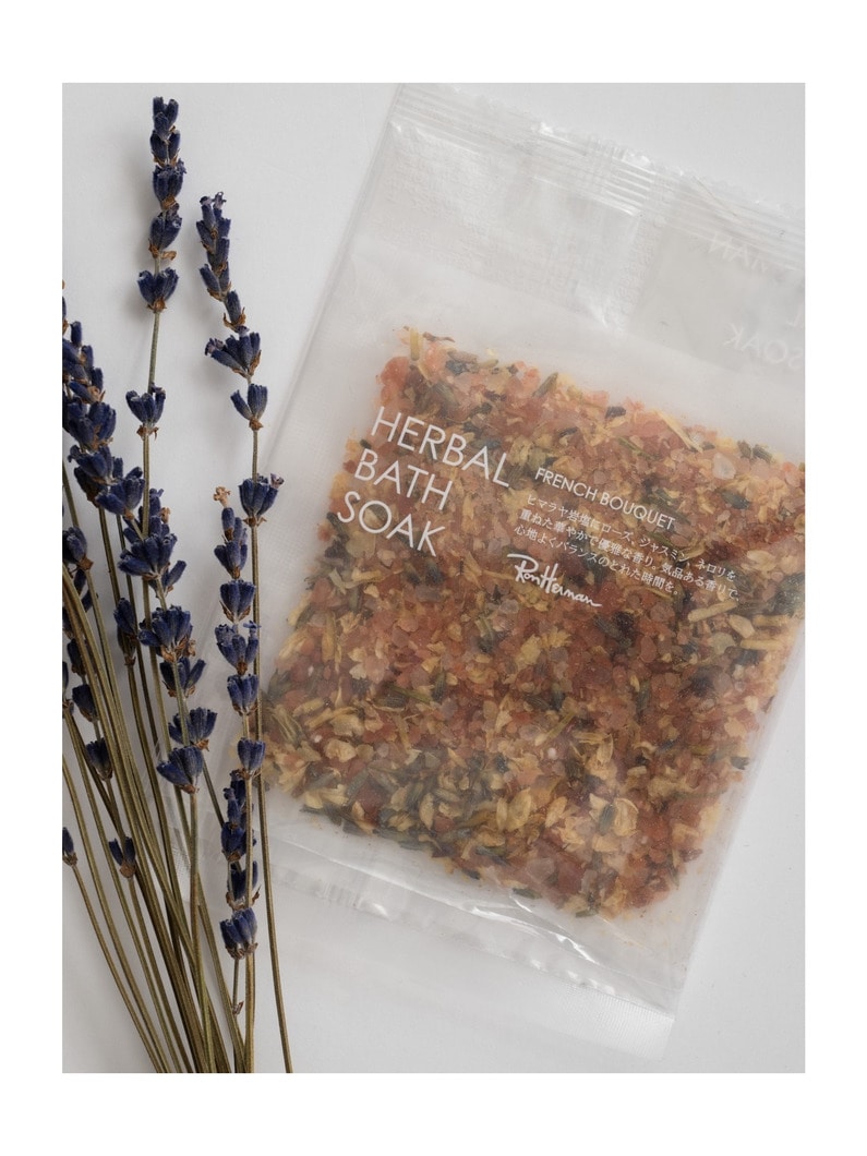 ホリデー バスソルト セット 詳細画像 other 6