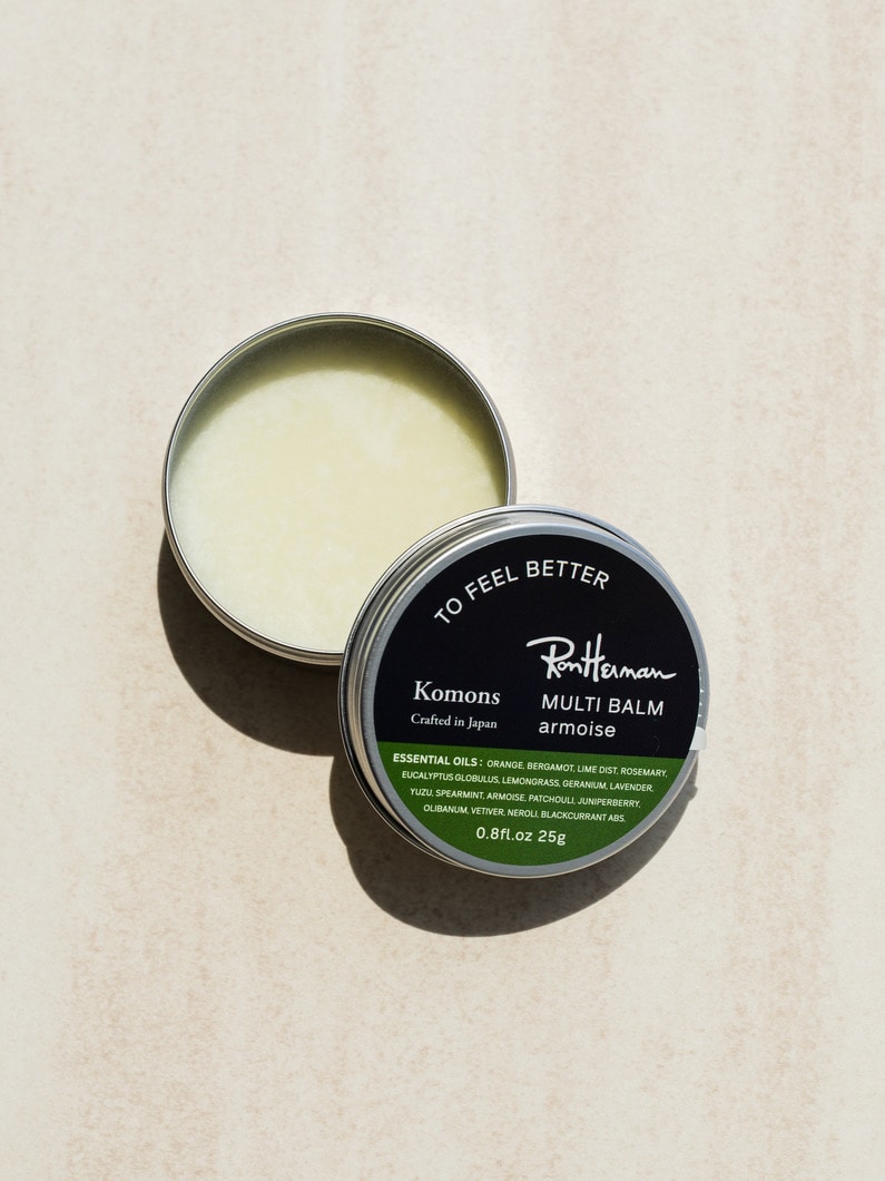 ロンハーマン ホリデーギフト ボックス（アルモアズ） 詳細画像 other 3