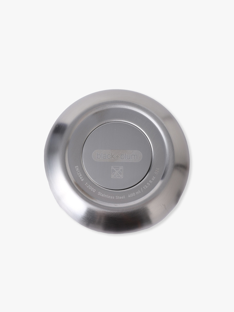 フードジャー 詳細画像 silver 2