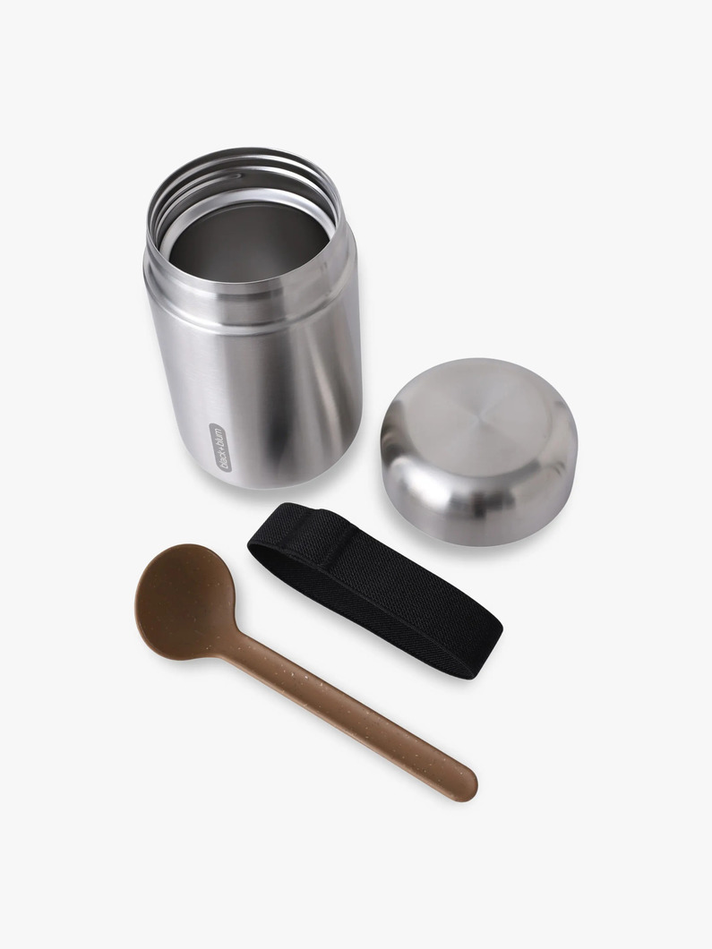 フードジャー 詳細画像 silver 3