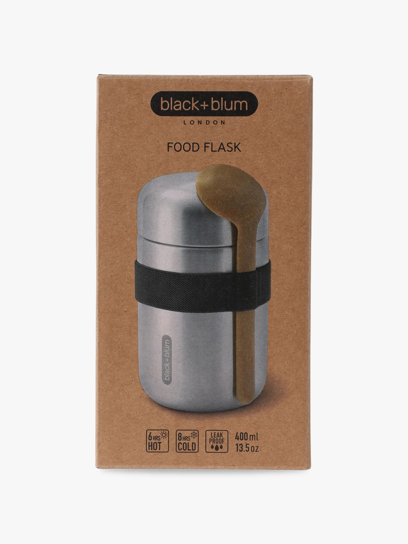 フードジャー 詳細画像 silver 4