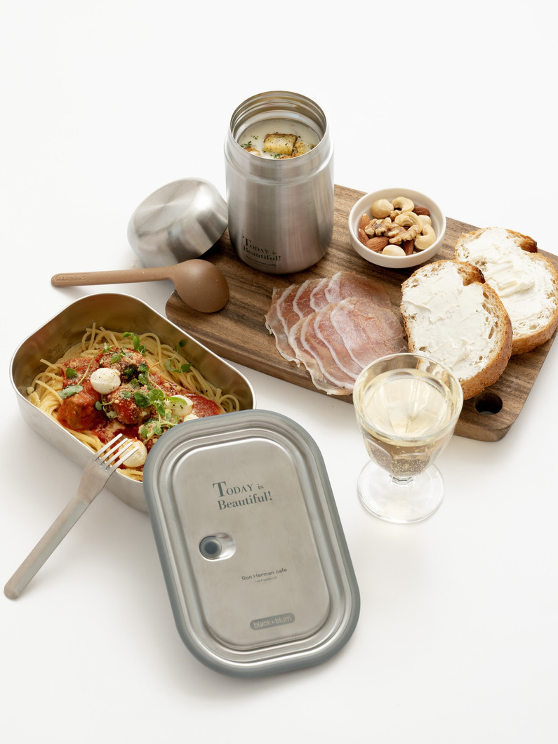 フードジャー 詳細画像 silver 4