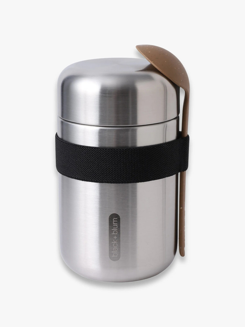 フードジャー 詳細画像 silver 5