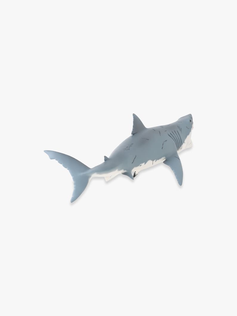 メガロドン フィギュア 詳細画像 other 2