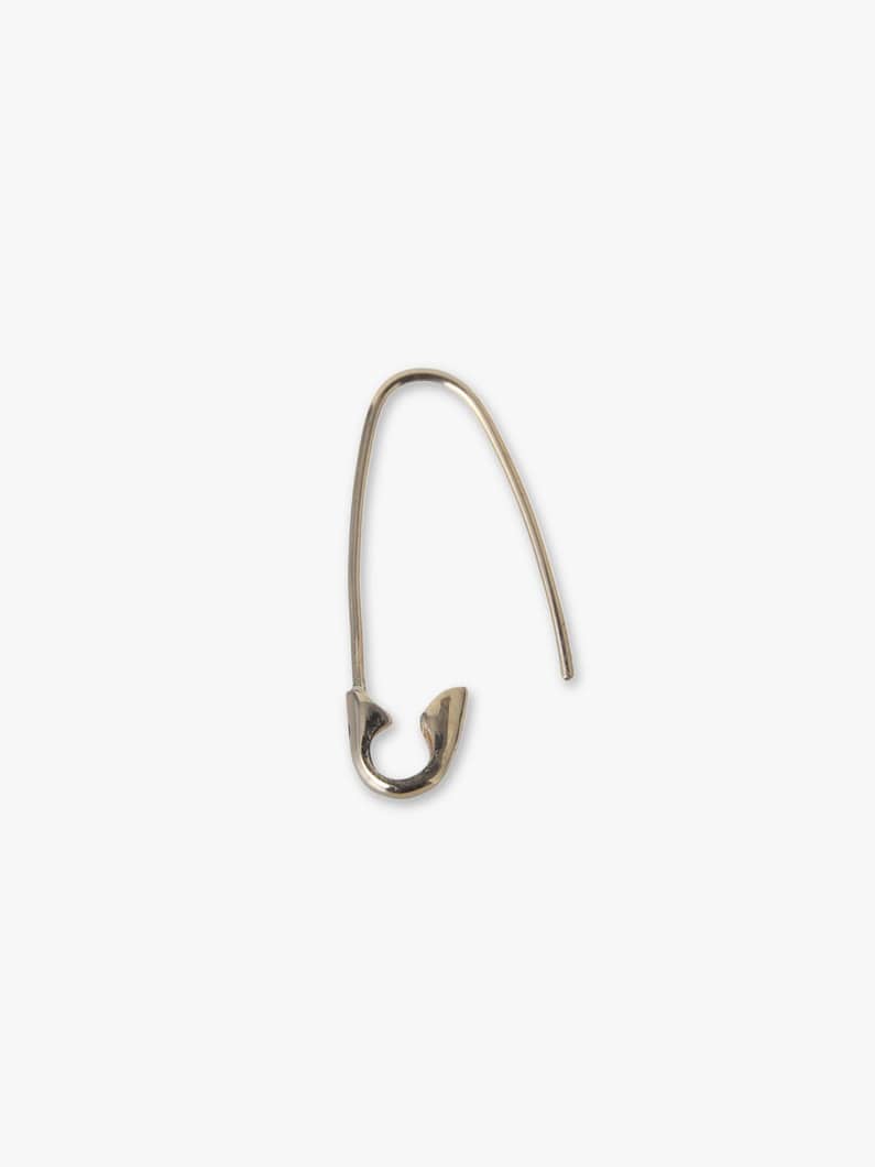 セーフティピアス（S） 詳細画像 gold 2