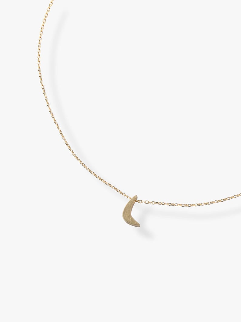 ハウスインダストリーズアルファベットネックレス 詳細画像 C