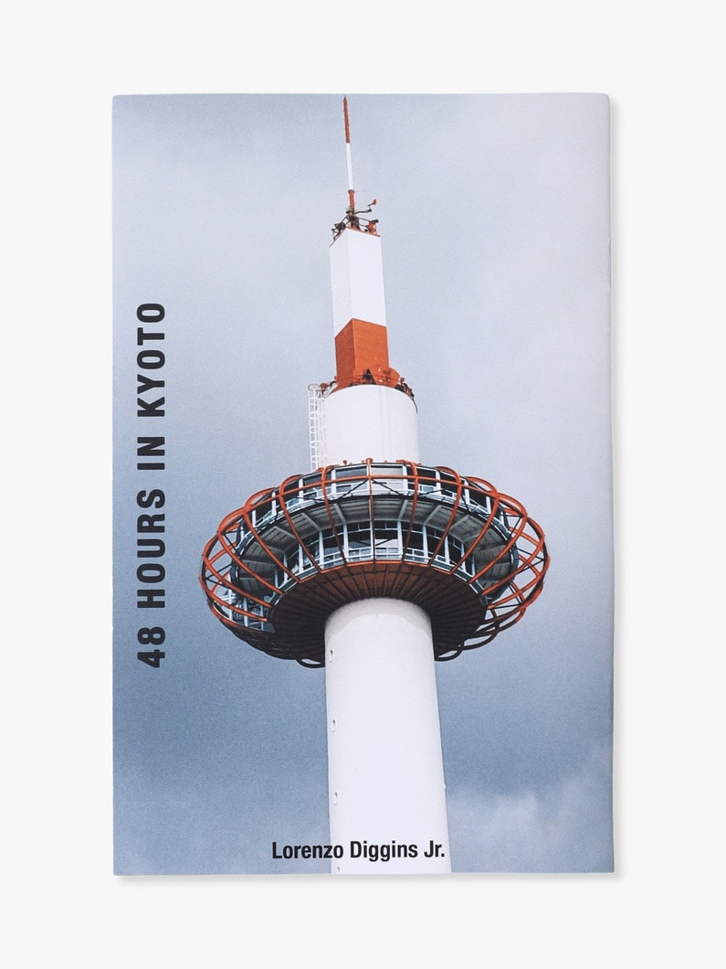 48 アワーズ イン キョウト 詳細画像 other 1