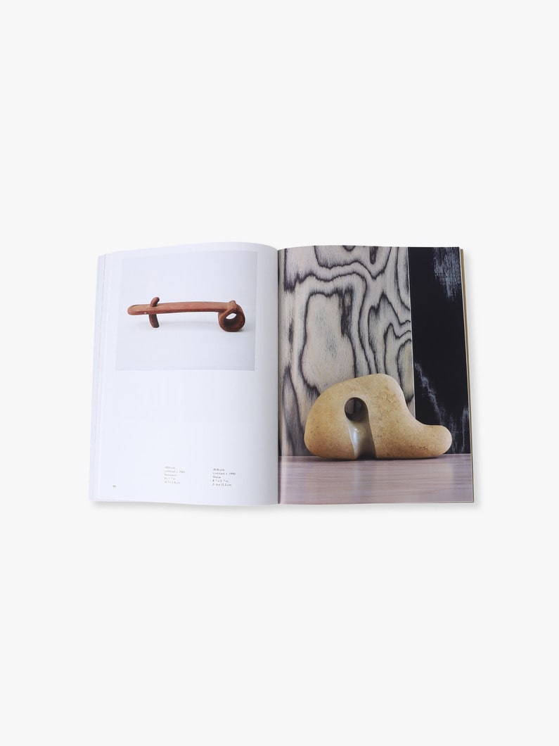 JB ブランク コンティニュアム カタログ 詳細画像 other 4