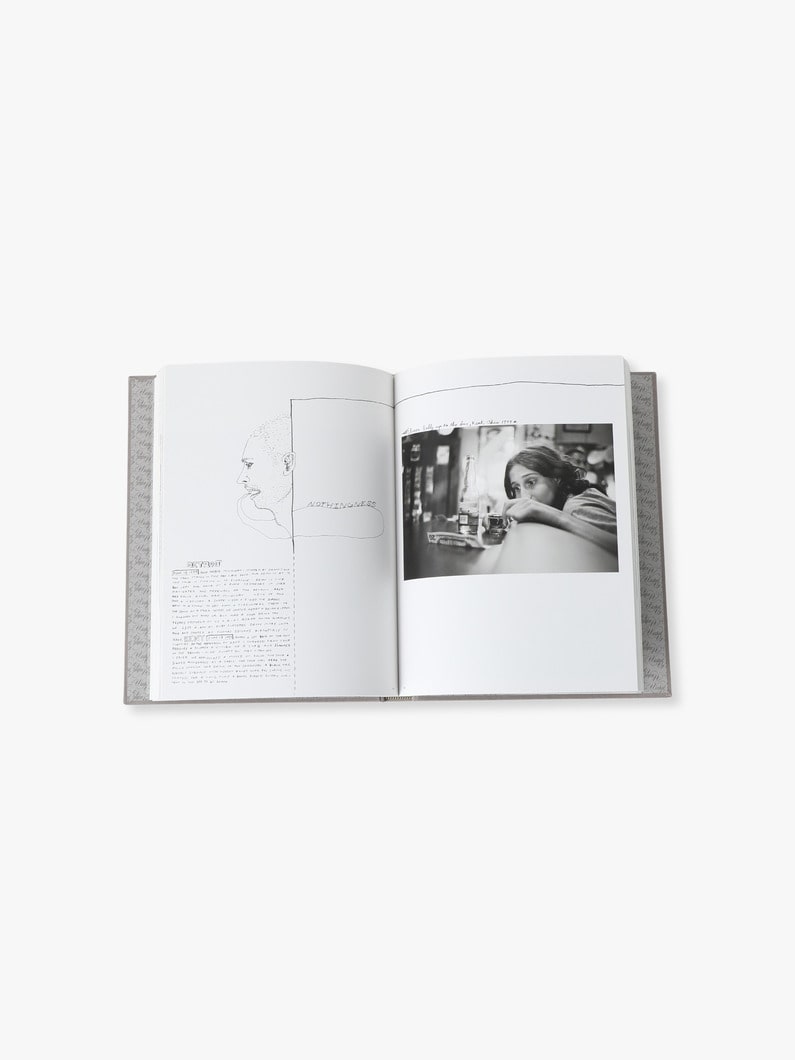 DAP エド テンプルトン ワイヤーズ クロスド 詳細画像 other 2