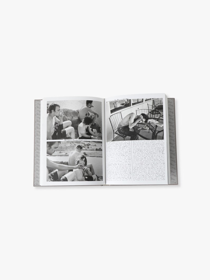 DAP エド テンプルトン ワイヤーズ クロスド 詳細画像 other 3