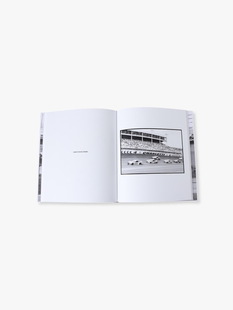 スピリット オブ ザ サザン スピードウェイズ 詳細画像 other 2