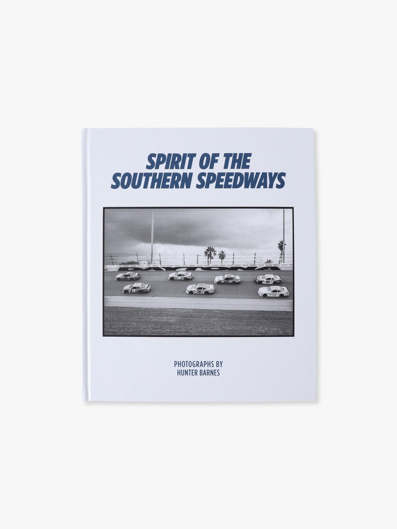 スピリット オブ ザ サザン スピードウェイズ 詳細画像 other 1