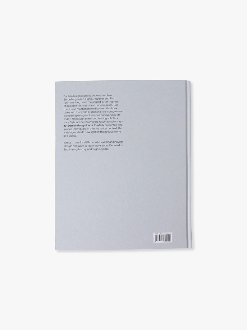 101 デンマーク デザイン アイコンズ 詳細画像 other 1