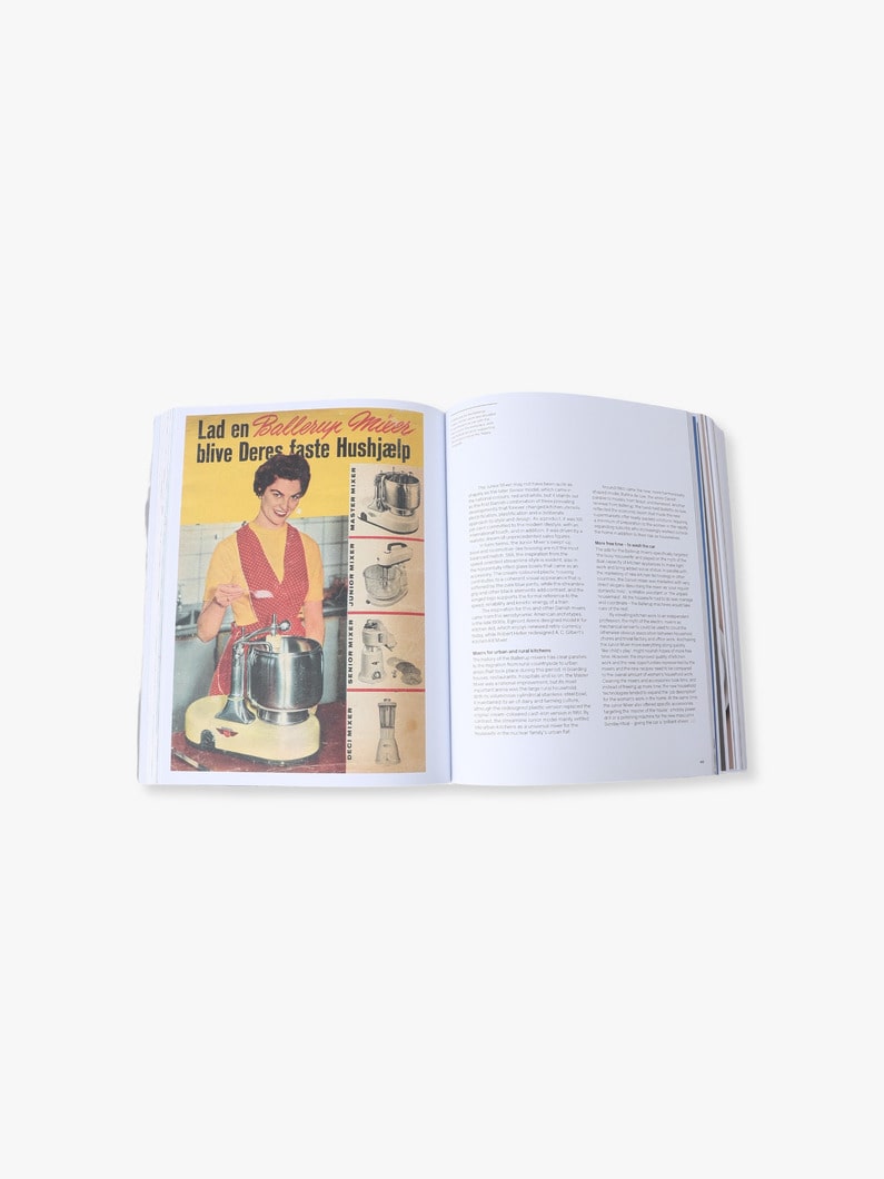 101 デンマーク デザイン アイコンズ 詳細画像 other 2