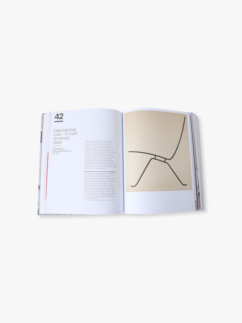 101 デンマーク デザイン アイコンズ 詳細画像 other 4