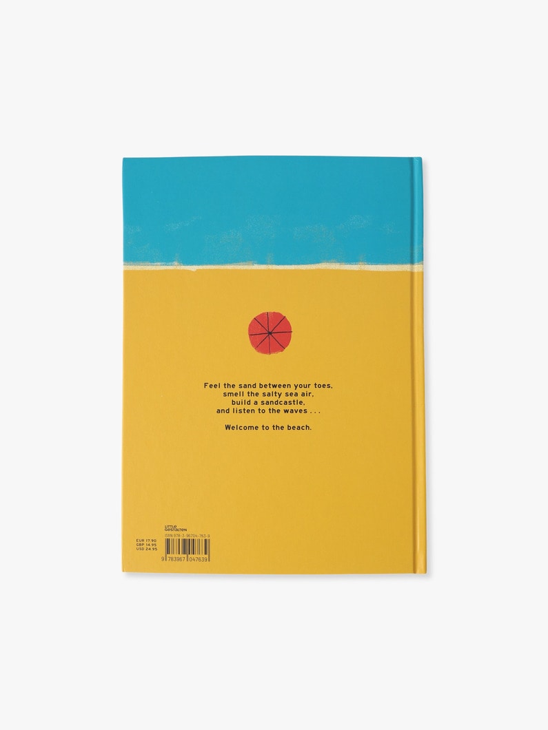 ザ ビーチ 詳細画像 other 1