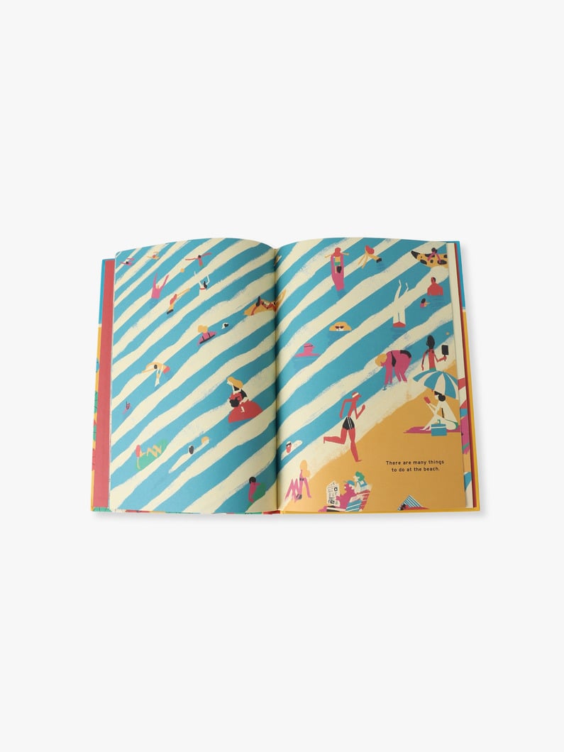 ザ ビーチ 詳細画像 other 2