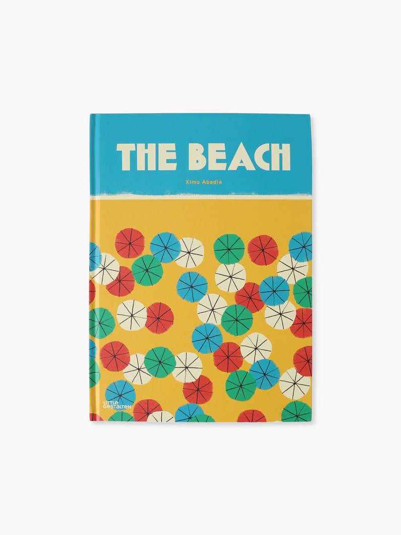 ザ ビーチ 詳細画像 other 1