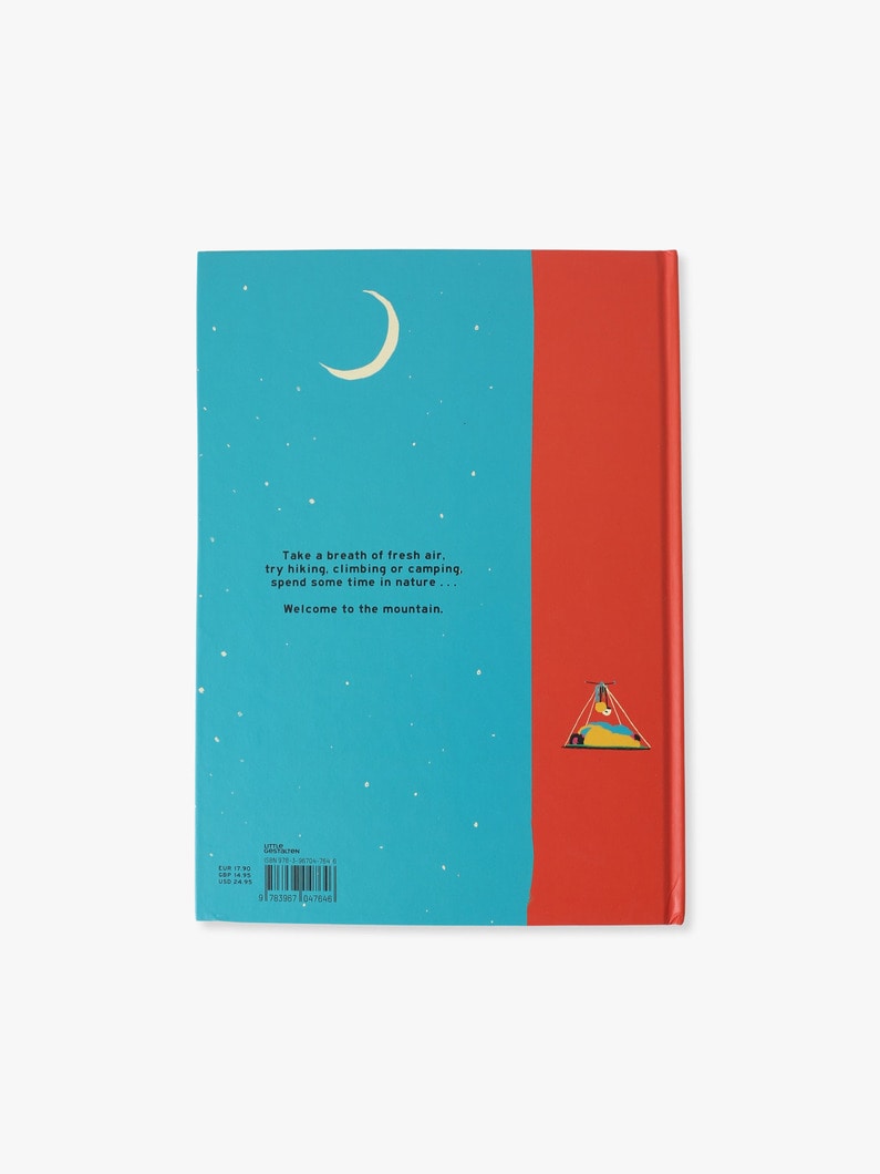 ザ マウンテン 詳細画像 other 1