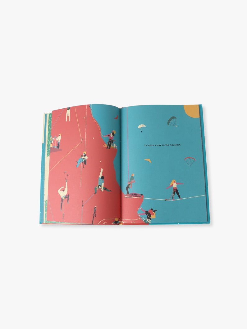 ザ マウンテン 詳細画像 other 3