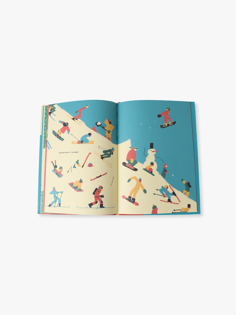 ザ マウンテン 詳細画像 other 4