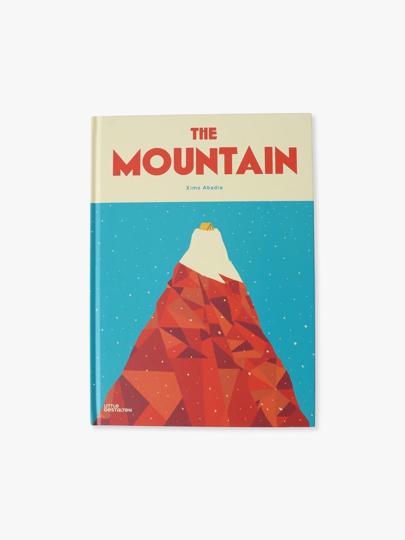 ザ マウンテン 詳細画像 other 1