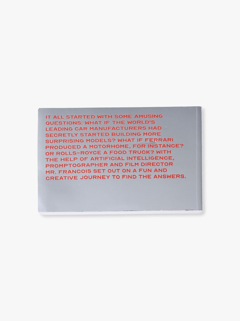 シークレット カーズ 詳細画像 other 1