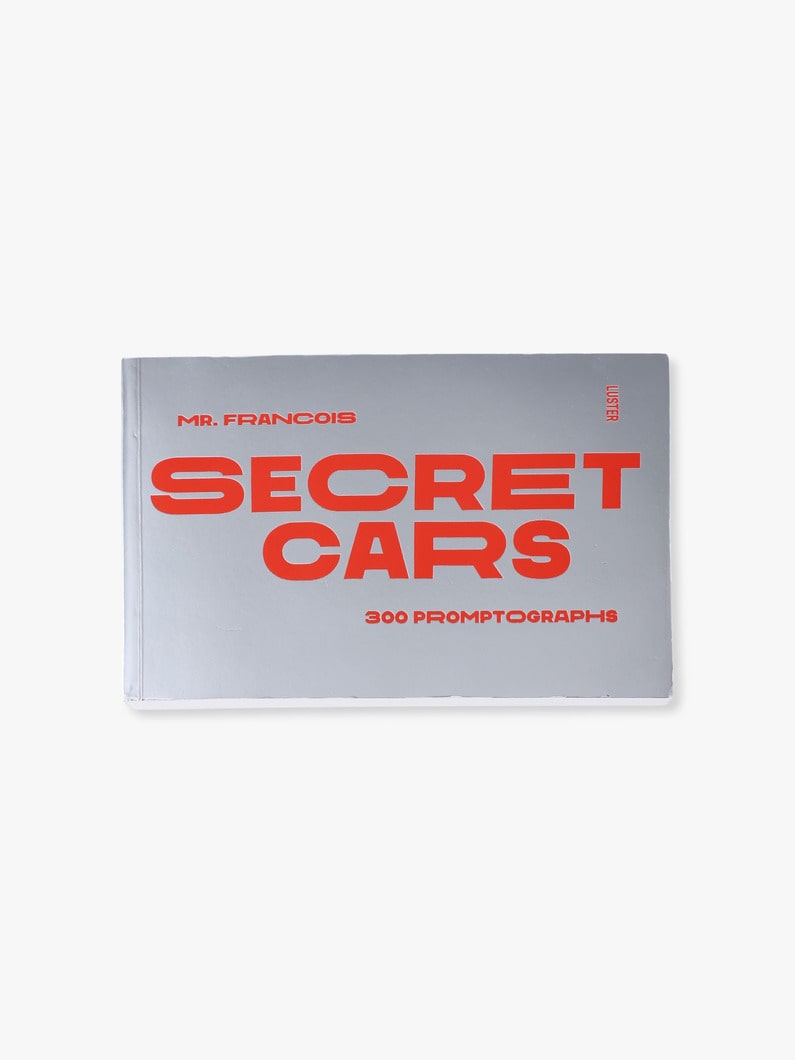 シークレット カーズ 詳細画像 other 1