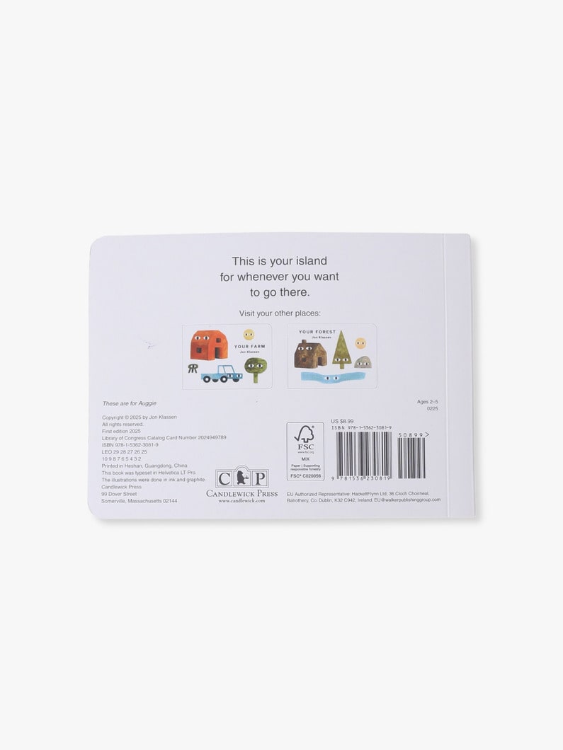 ユア アイランド 詳細画像 other 1