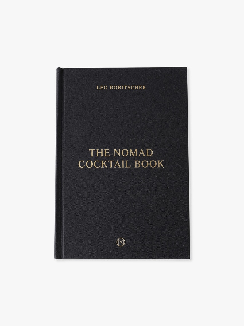 ザ ノマド カクテルブック 詳細画像 other 1