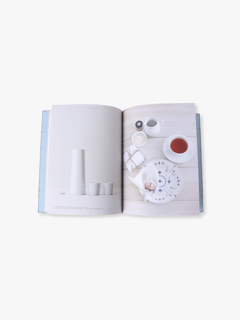 ザ レッド スレッド ノルディック デザイン 詳細画像 other 2