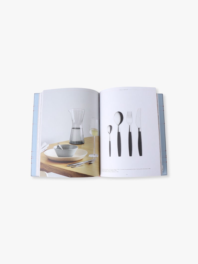 ザ レッド スレッド ノルディック デザイン 詳細画像 other 3