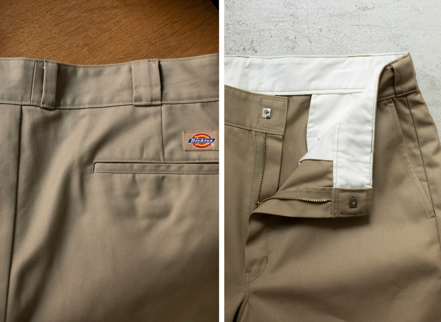 Dickies, Our Classic｜Ron Herman