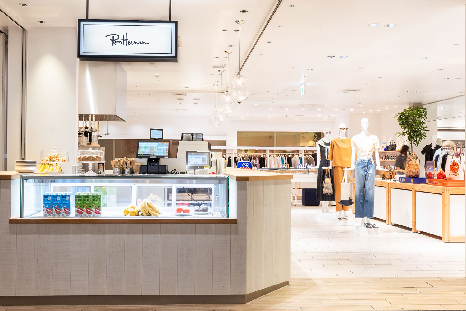 ISETAN HANEDA STORE