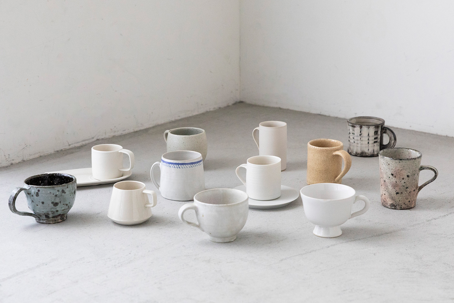 JAPANESE CERAMIC
