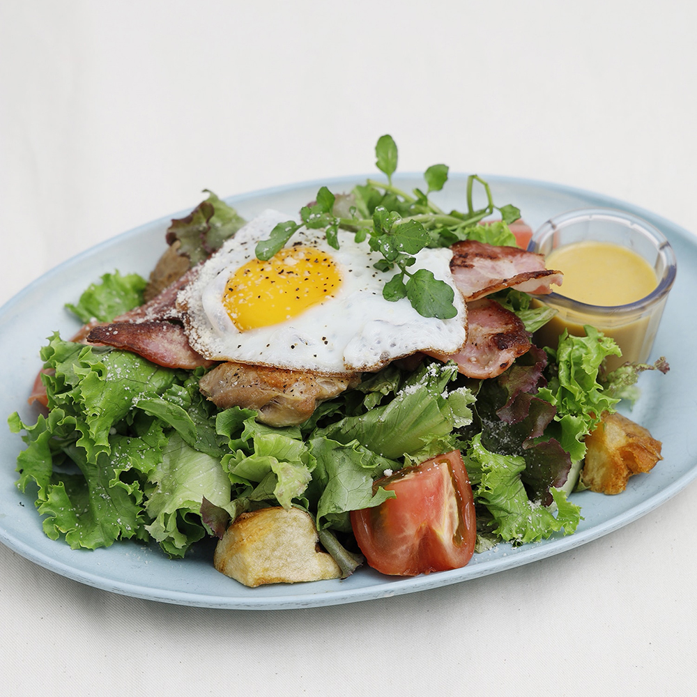 RHCロンハーマンみなとみらい店