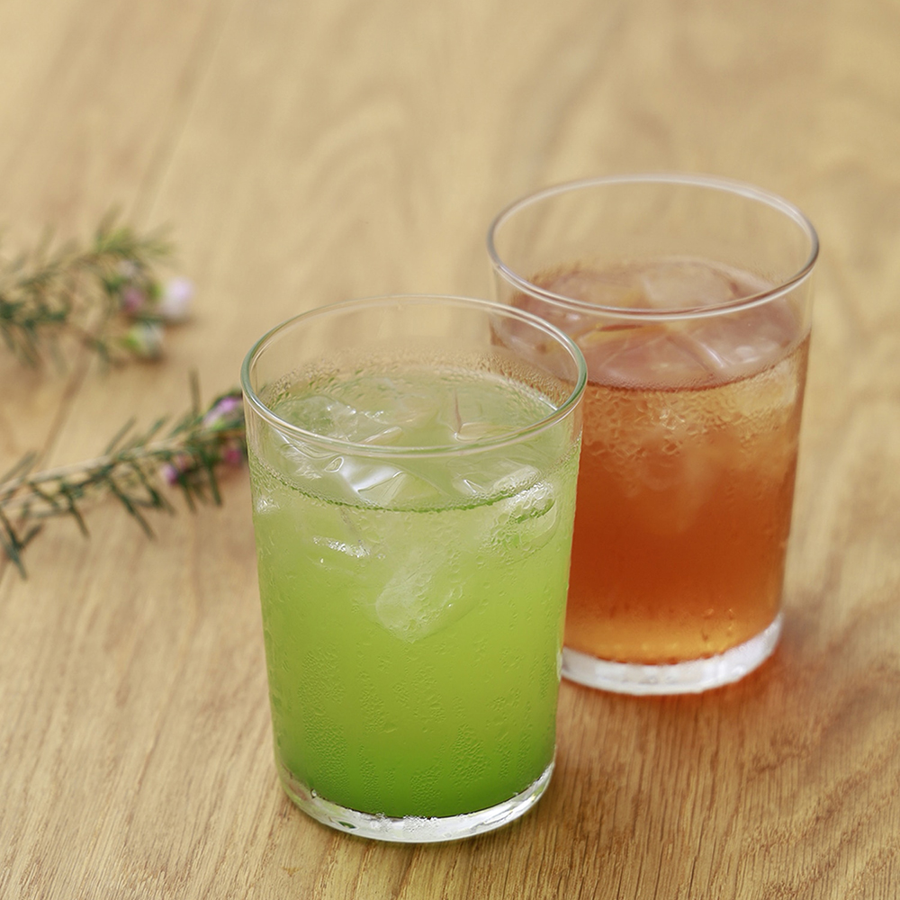 ロンハーマン大阪店