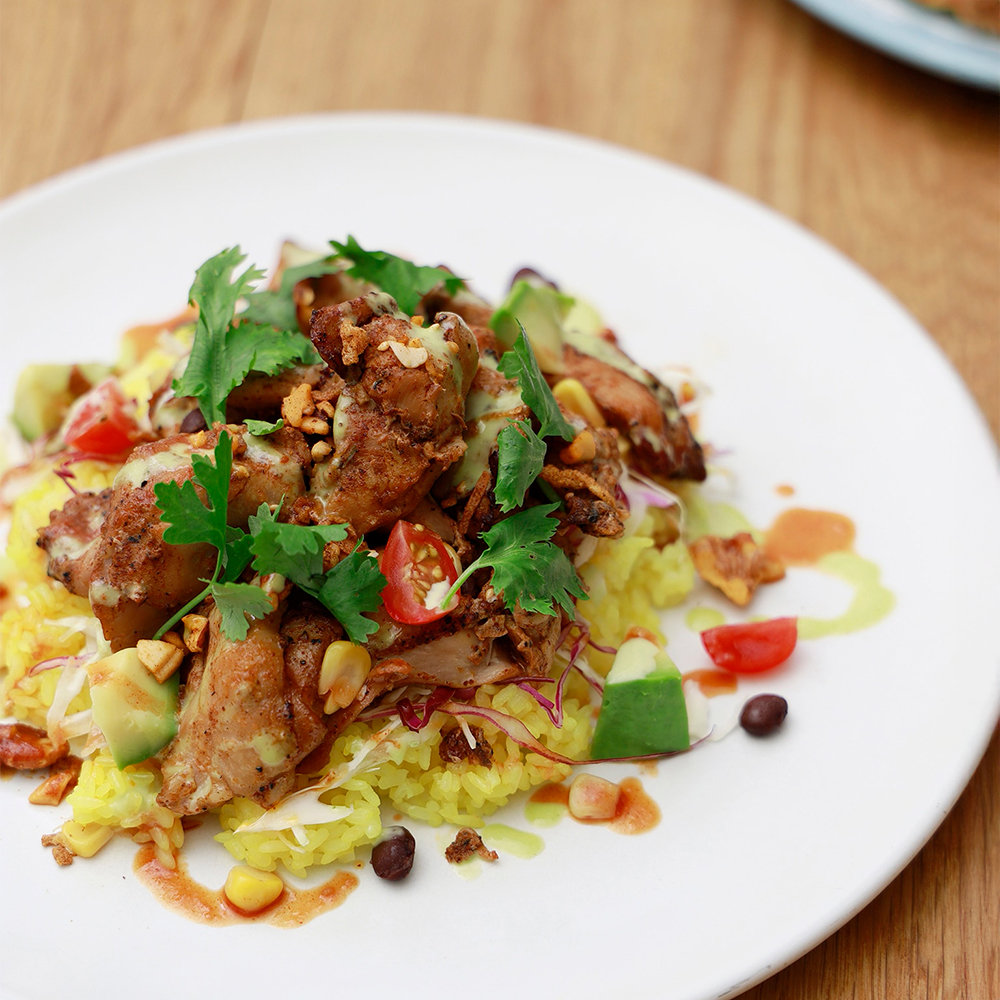 ロンハーマン辻堂店