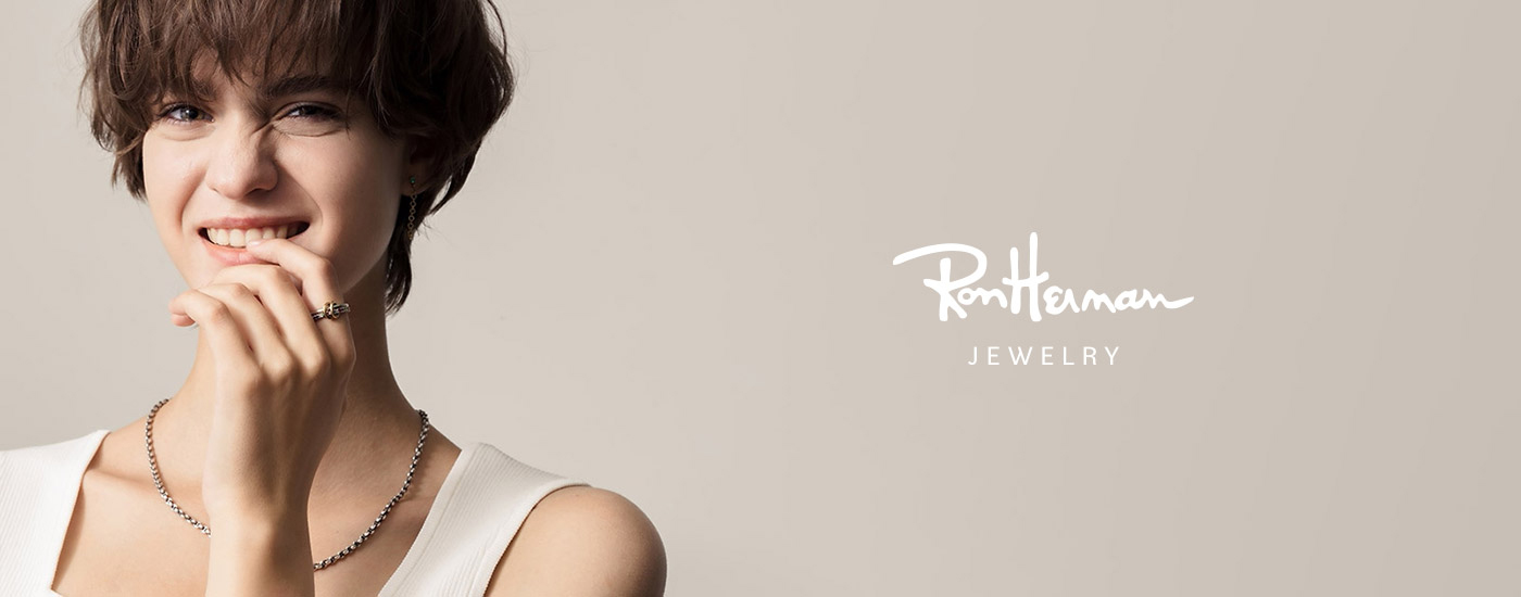Ron Herman JEWELRY