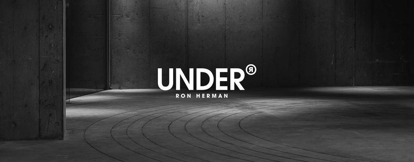 UNDER R