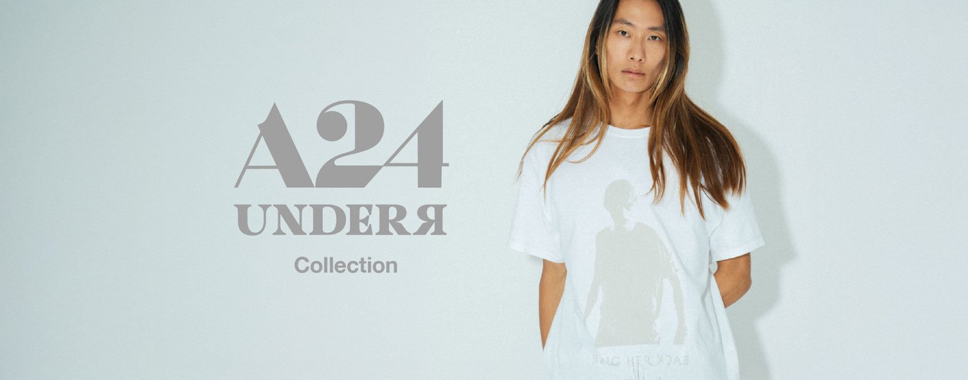 A24×UNDER R
