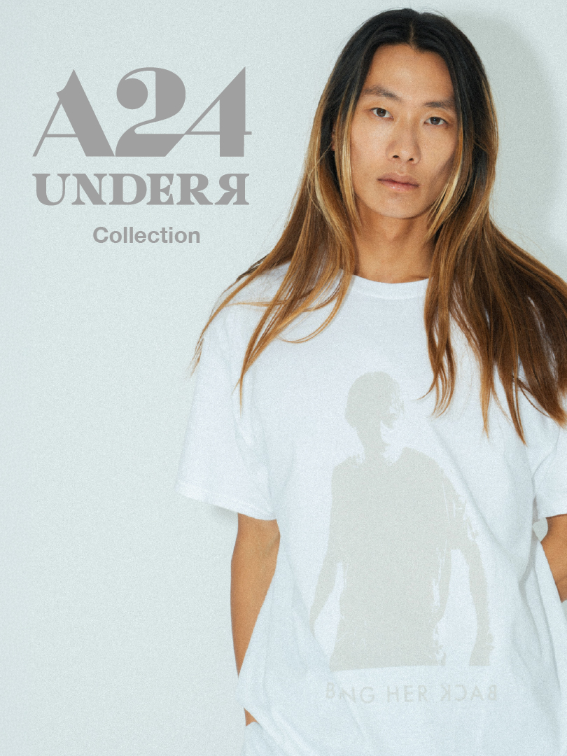 A24×UNDER R