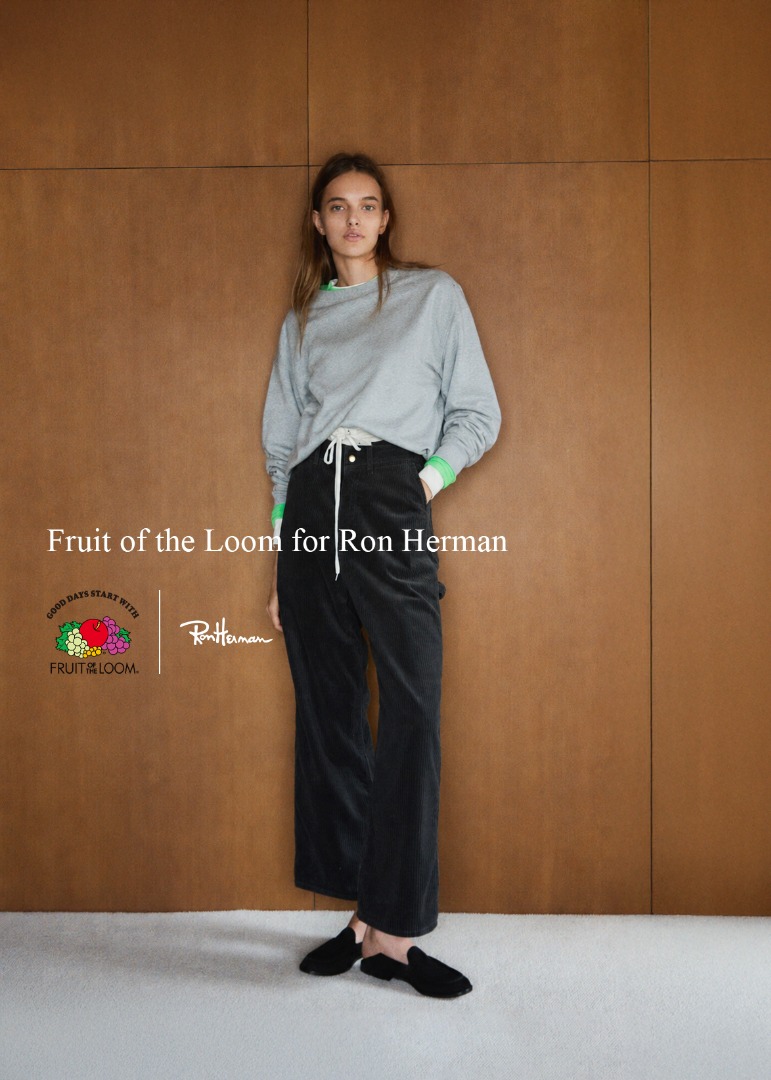 Fruit of the loom