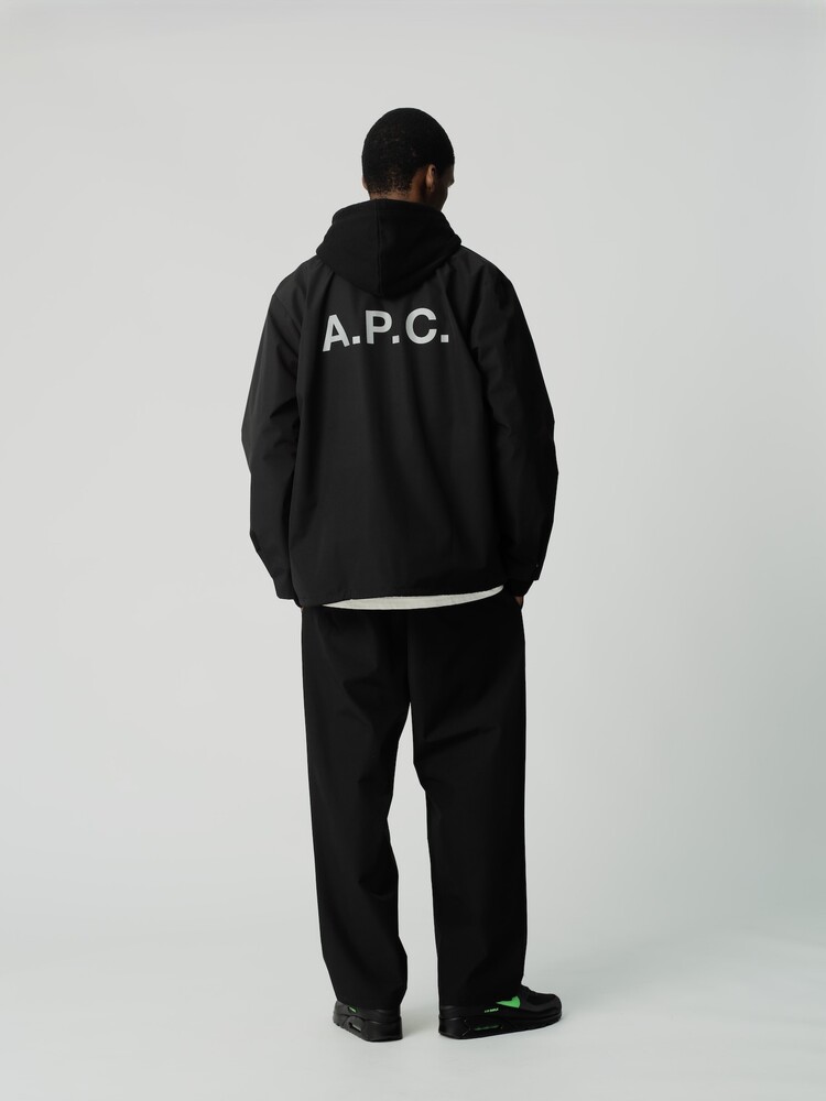 Ron Herman Men_2025 FW_010