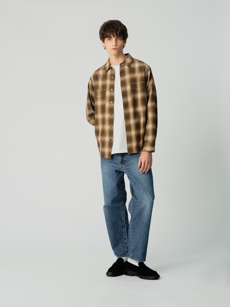 Ron Herman Men_2025 FW_012