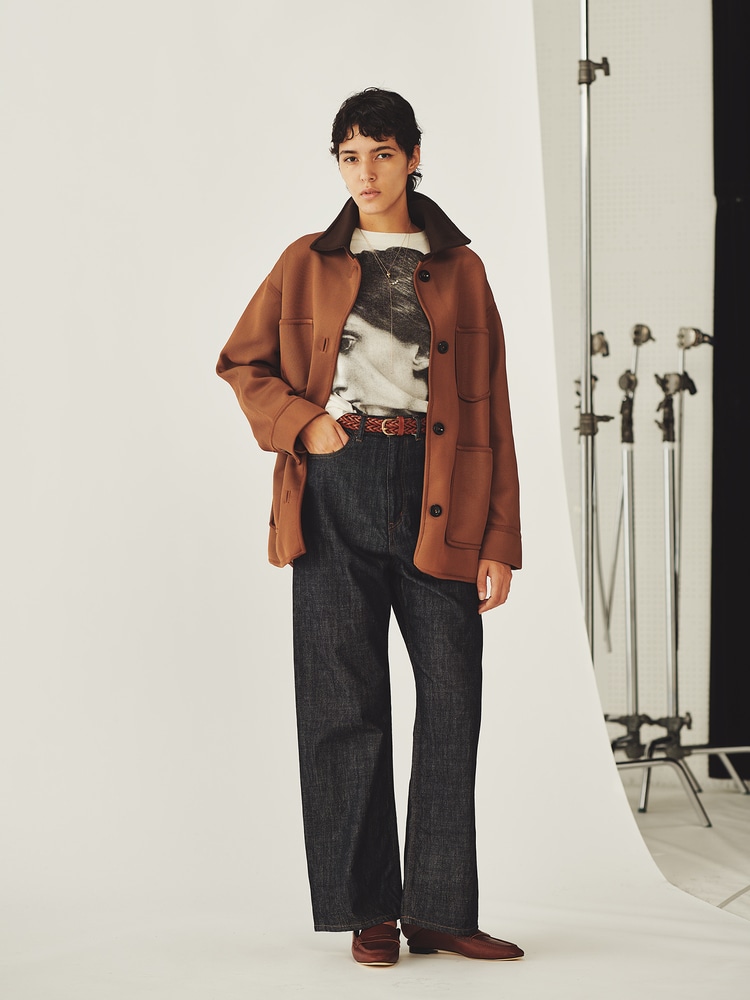 Ron Herman Women_2025 FW_004