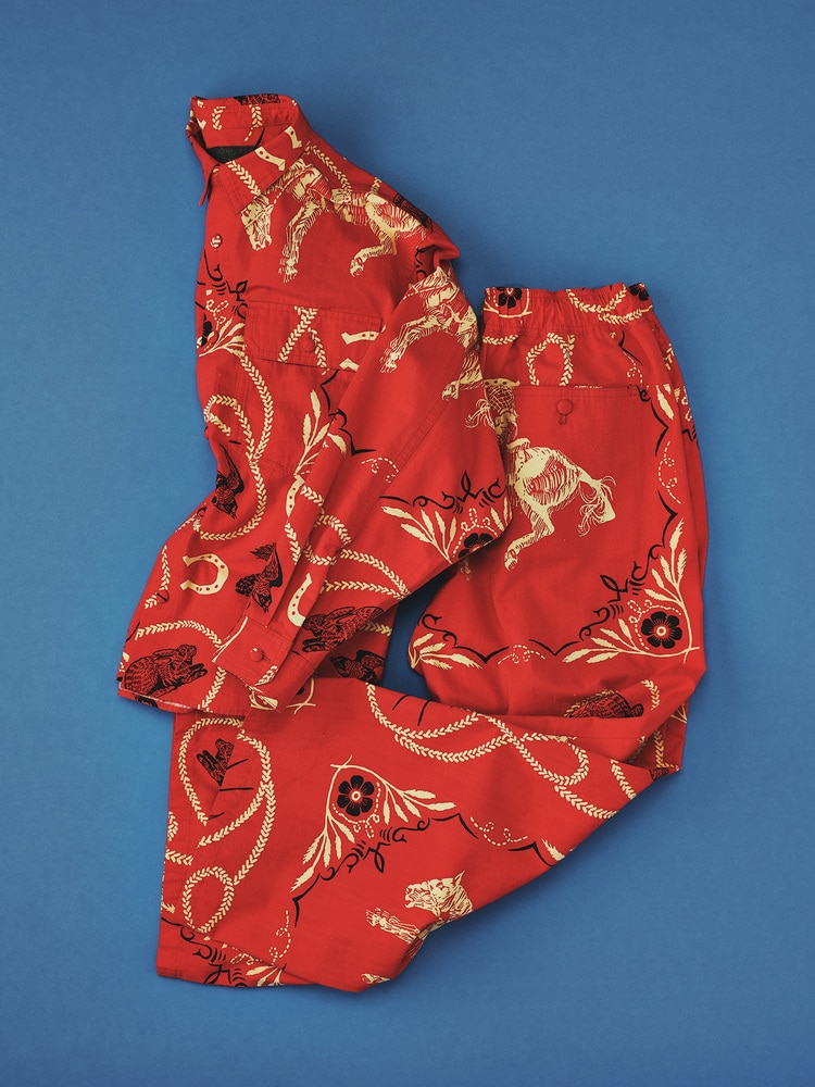 Ron Herman Women_2025 FW_009