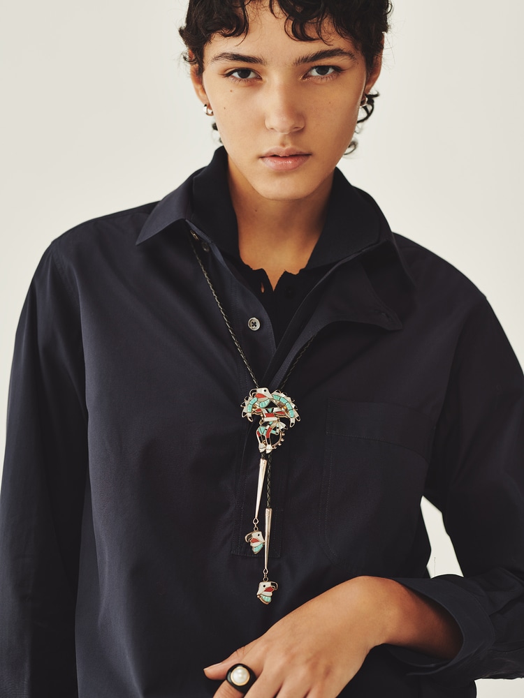 Ron Herman Women_2025 FW_011