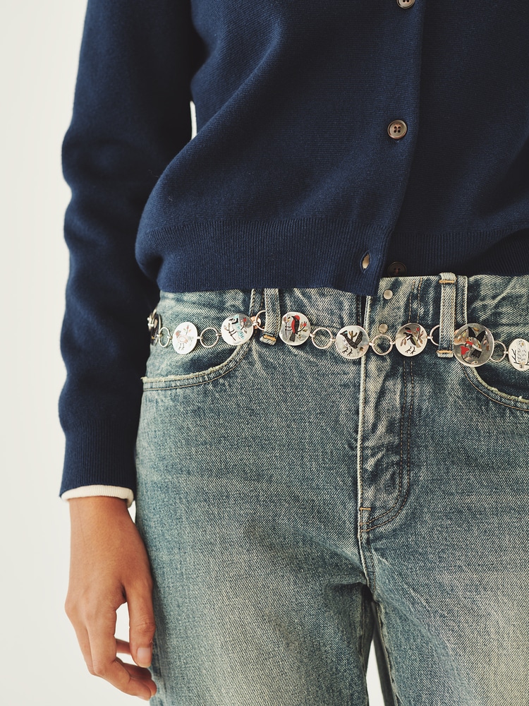 Ron Herman Women_2025 FW_014